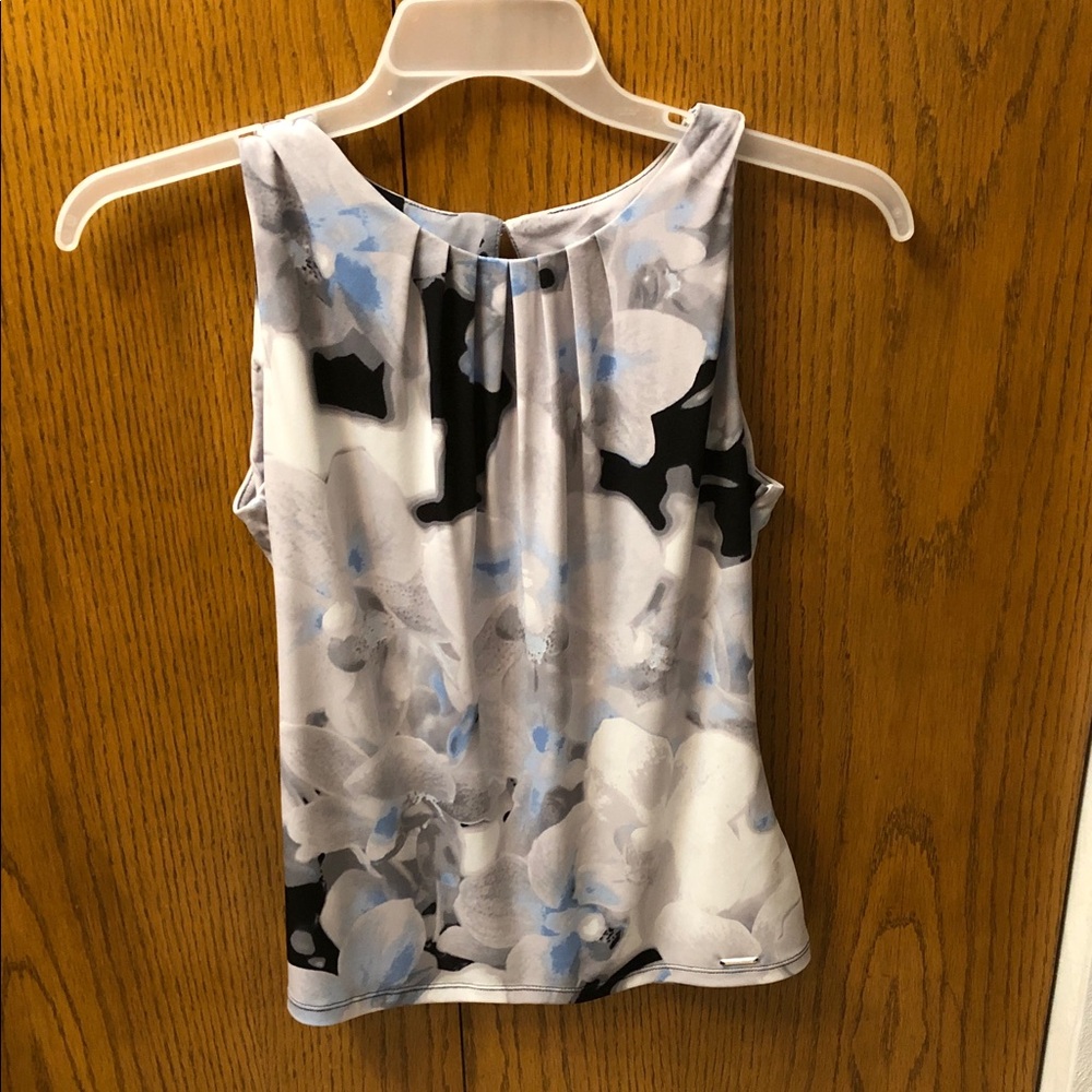 Blouse, dressy